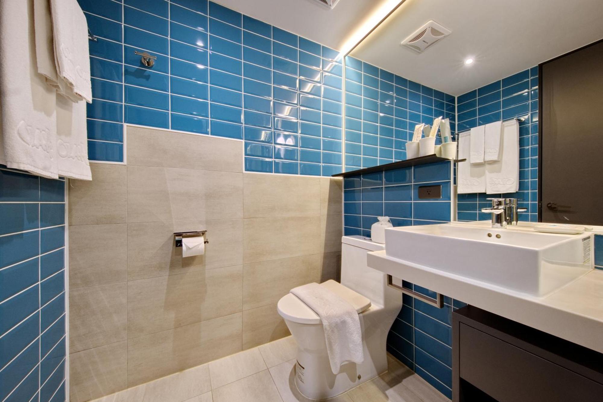 Olah Poshtel - Hualien Zhongfu Hualien City Exterior foto