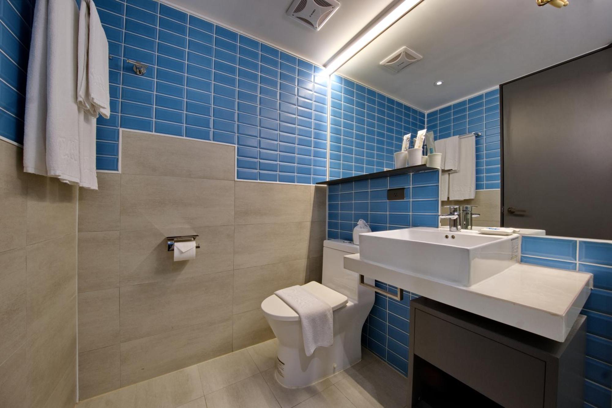 Olah Poshtel - Hualien Zhongfu Hualien City Exterior foto
